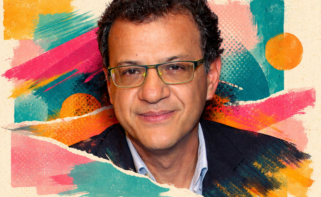 Βασίλης Παπαδρόσος: Η συγκινητική αποχώρηση από τον ΣΚΑΪ μετά από 7,5 χρόνια και το παρασκήνιο του «αντίο»