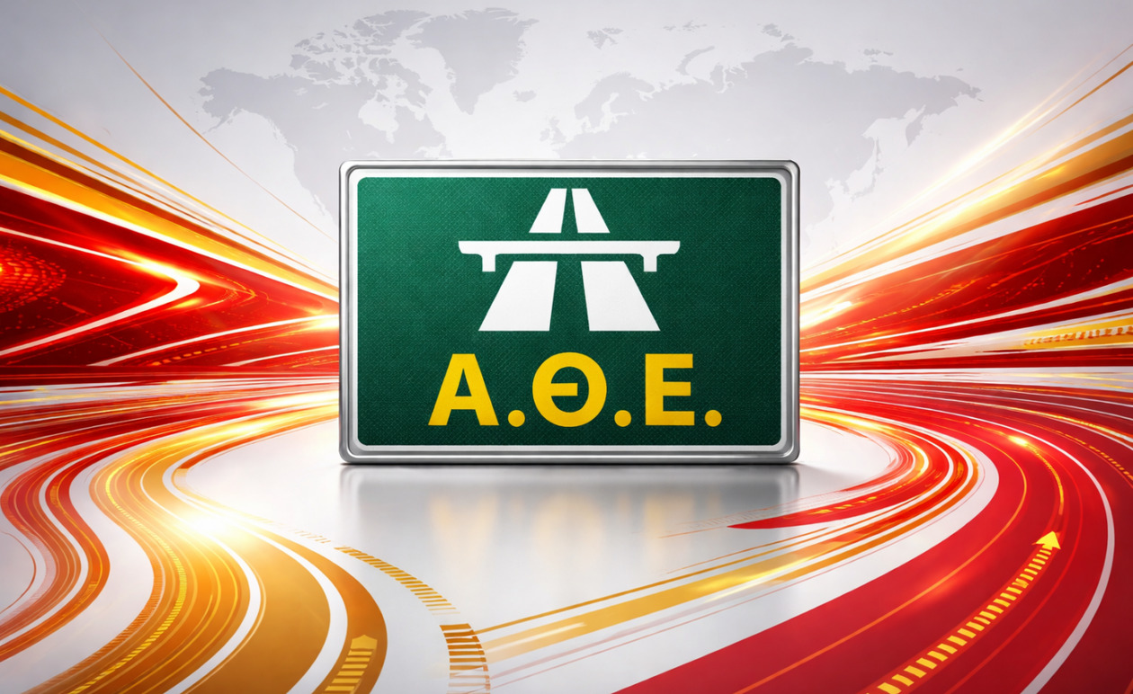 Α.Θ.Ε.: Όλες οι κυκλοφοριακές ρυθμίσεις σε Βοιωτία – Φθιώτιδα λόγω αγροτικών μπλόκων (13/1)