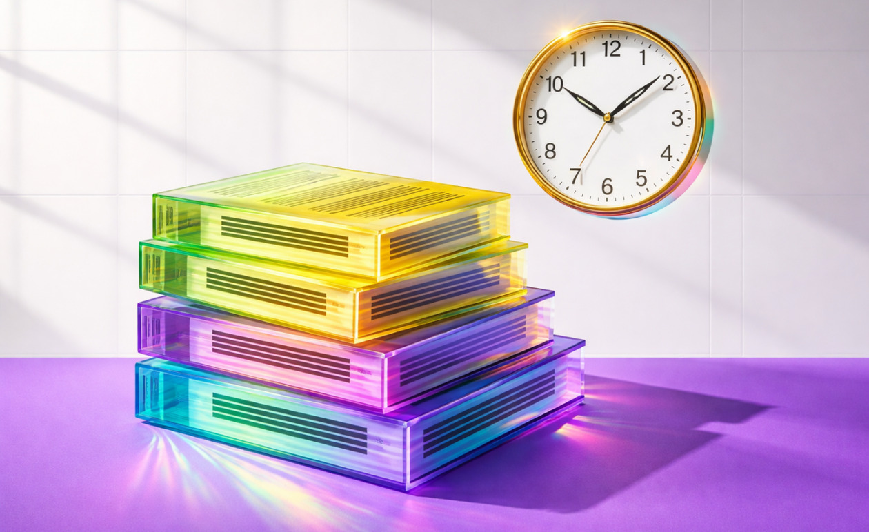 Γουόρεν Μπάφετ: Οι 8 καθημερινές συνήθειες που χτίζουν αμύθητη περιουσία