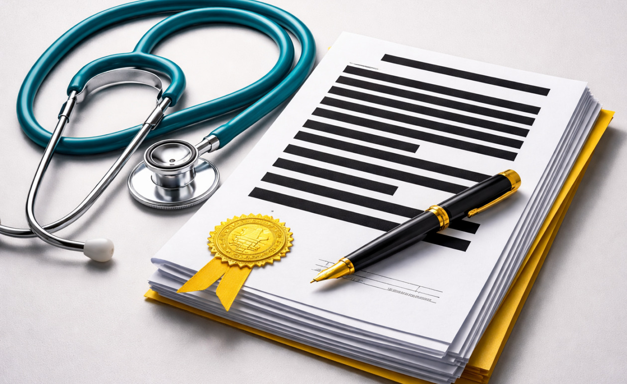 ΑΣΕΠ: Οριστικοί πίνακες για 5 θέσεις Ελεγκτών Ιατρών στην προκήρυξη 1Ε/2025