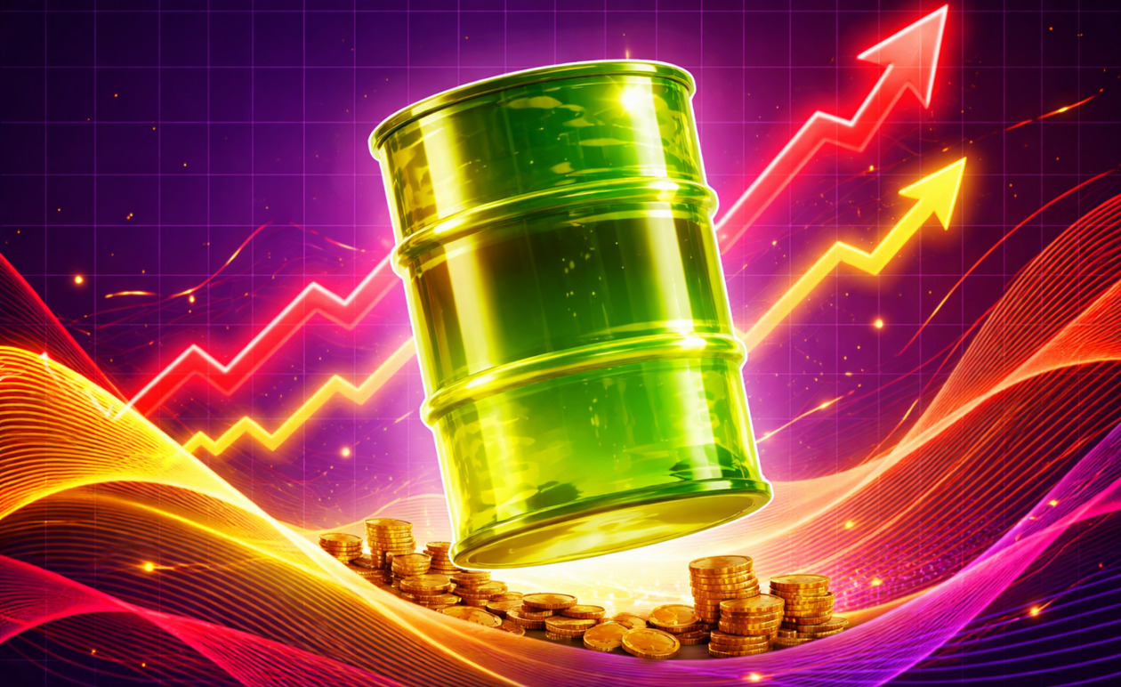 ΕΚΤ: Τα τρία σενάρια για την οικονομία και το ενεργειακό σοκ λόγω του πολέμου στο Ιράν