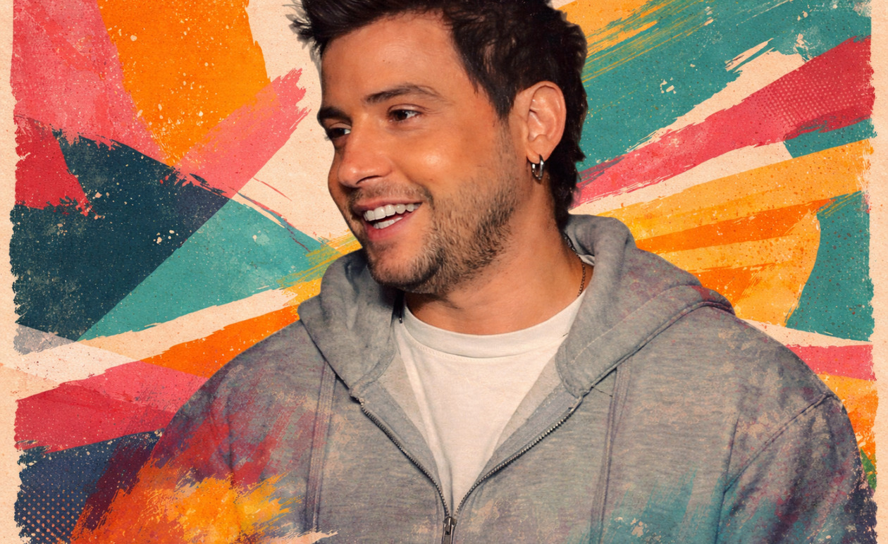 Αναστάσιος Ράμμος: Η συγκλονιστική εξομολόγηση για τη γέννηση της κόρης του – «Τα σβήνει όλα»