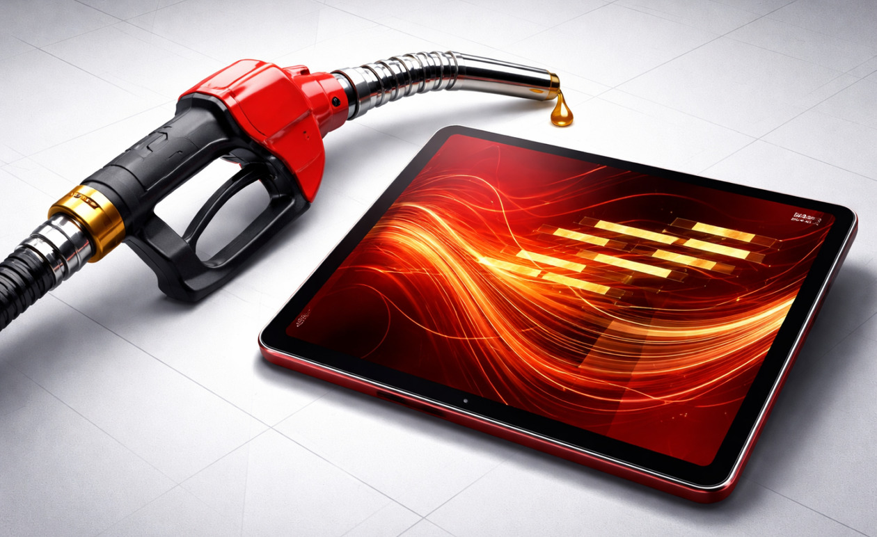 Λαθρεμπόριο καυσίμων: Παράταση στις προθεσμίες – Voucher 3.000€ για τα πρατήρια