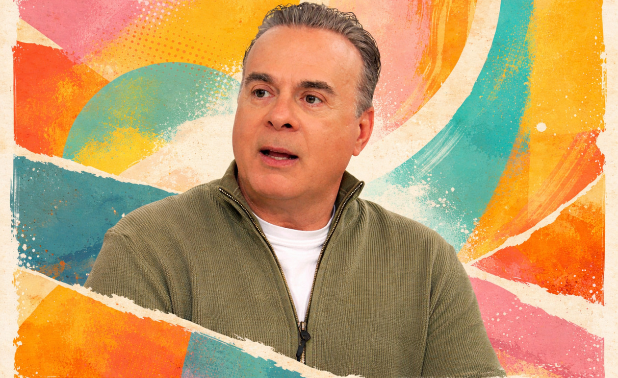 Μαρία Μενεγάκη: Το «κόλπο» με το επώνυμο για κρατήσεις σε εστιατόρια – «Κόκκαλο» ο Φώτης Σεργουλόπουλος