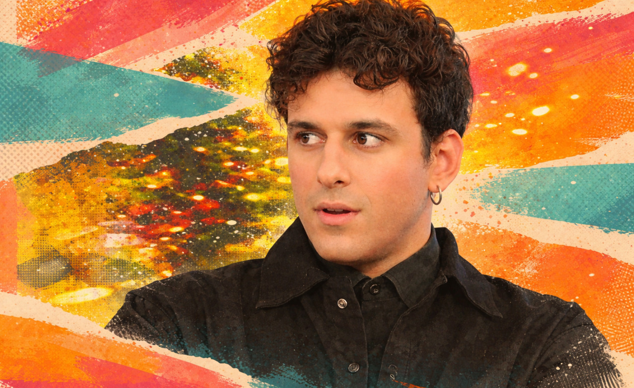 Rikki: «Θα σας έρθει σαν ρόπαλο το τραγούδι μου όταν το ακούσετε ολόκληρο»