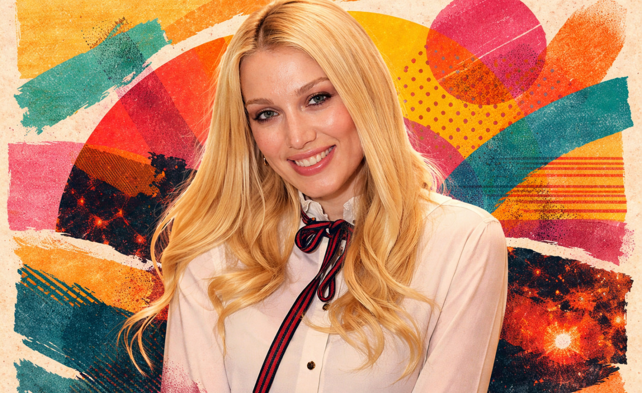 Κωνσταντίνα Σπυροπούλου: Η αποκάλυψη για την τηλεοπτική της επιστροφή και η απάντηση στον Παύλο Σταματόπουλο