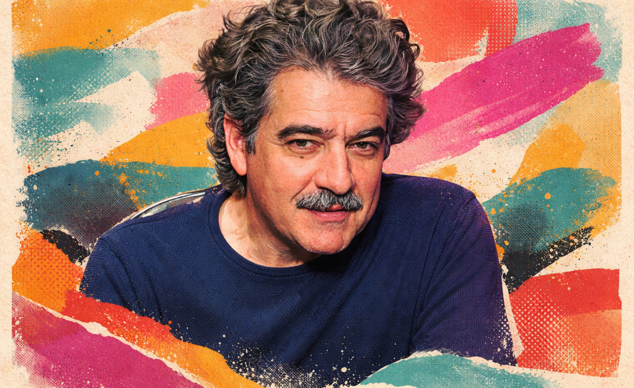 Γιάννης Δρακόπουλος: Η αγωνία για τα νούμερα τηλεθέασης – Η συνέχεια στο «Σόι σου»