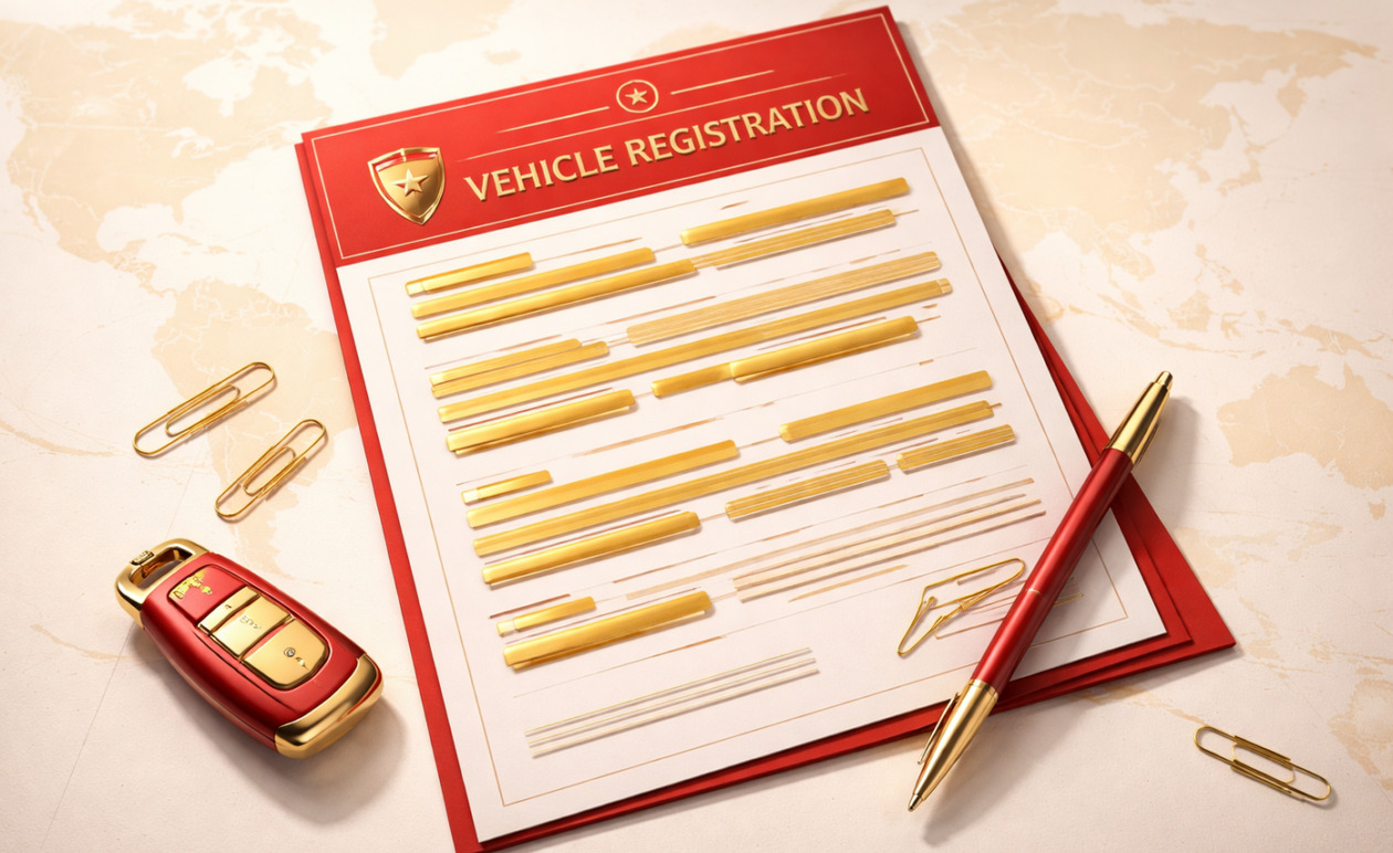 Τέλη κυκλοφορίας: Τα κλιμακωτά πρόστιμα για τους 800.000 εκπρόθεσμους ιδιοκτήτες