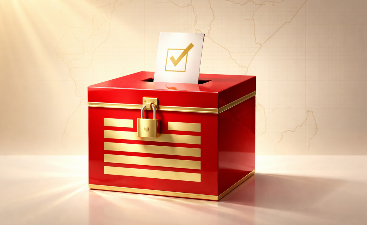 Ουγκάντα: Ο Γιουέρι Μουσέβενι διεκδικεί 7η θητεία εν μέσω καταγγελιών για βία και ερωτημάτων διαδοχής