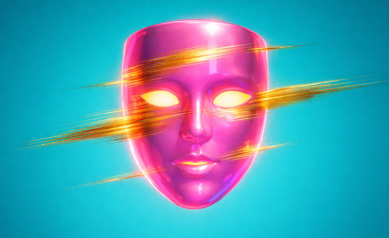 Γιατί οι άνθρωποι με το πιο δυνατό γέλιο είχαν συχνά τα πιο δύσκολα παιδικά χρόνια