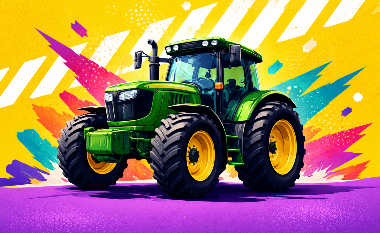 Αγρότες: «Ναι» στον διάλογο με τον Μητσοτάκη αλλά παραμονή στα μπλόκα – Ο χάρτης των κινητοποιήσεων