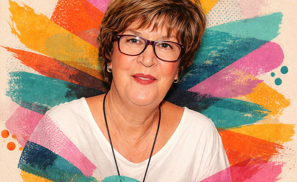 Μαρινέλλα: Το σοκ της Λίτσας Διαμάντη στην είδηση του θανάτου της