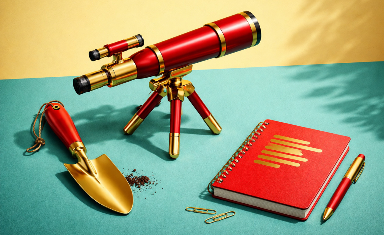 7 σημάδια ότι ένας συνταξιούχος ξαναβρίσκει το νόημα της ζωής και δεν «σκοτώνει» απλώς την ώρα του