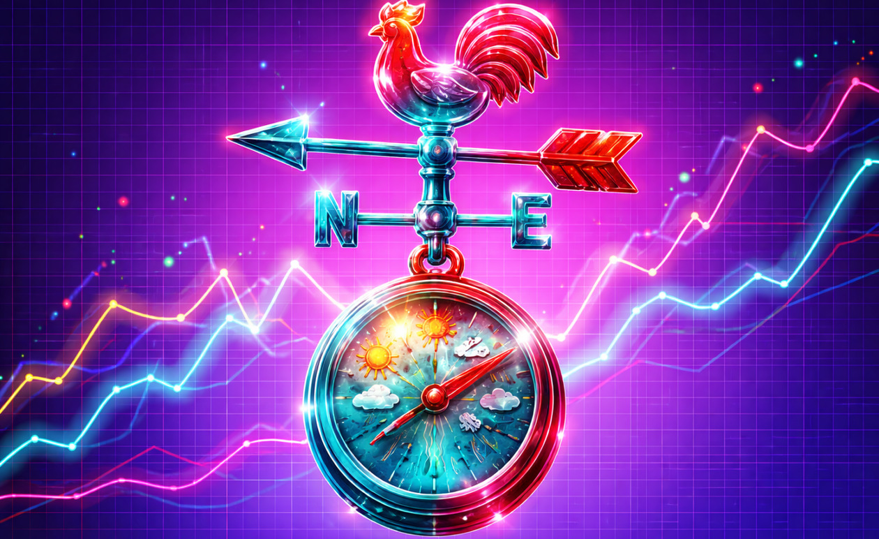 Έκτακτο δελτίο ΕΜΥ: Σφοδρές καταιγίδες και θυελλώδεις άνεμοι 9 μποφόρ από το βράδυ