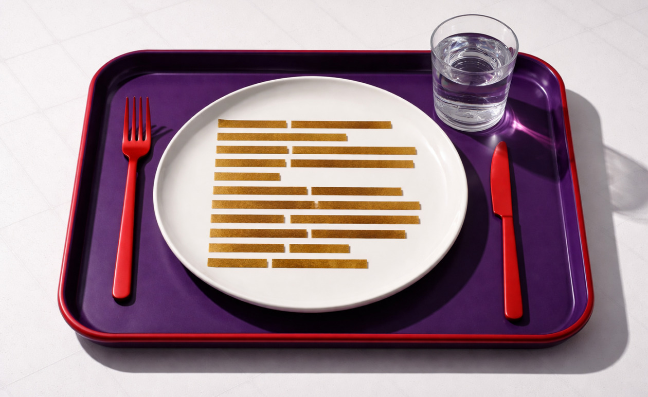 Γιατί τα υποχρεωτικά γεύματα στο γραφείο προκαλούν εξάντληση που δεν θεραπεύεται με ύπνο