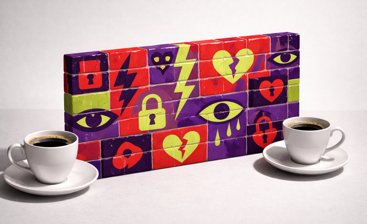 Η ψυχολογία προειδοποιεί: Τα 5 μοτίβα αποφυγής που οδηγούν τα «ήσυχα» ζευγάρια στον χωρισμό