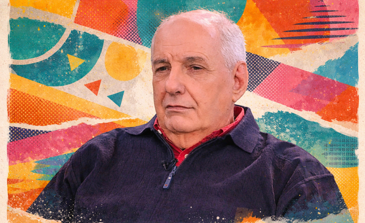 Τέρενς Κουίκ: Η πρόταση για τηλεοπτική επανένωση των «τελευταίων των Μοϊκανών» του ΑΝΤ1