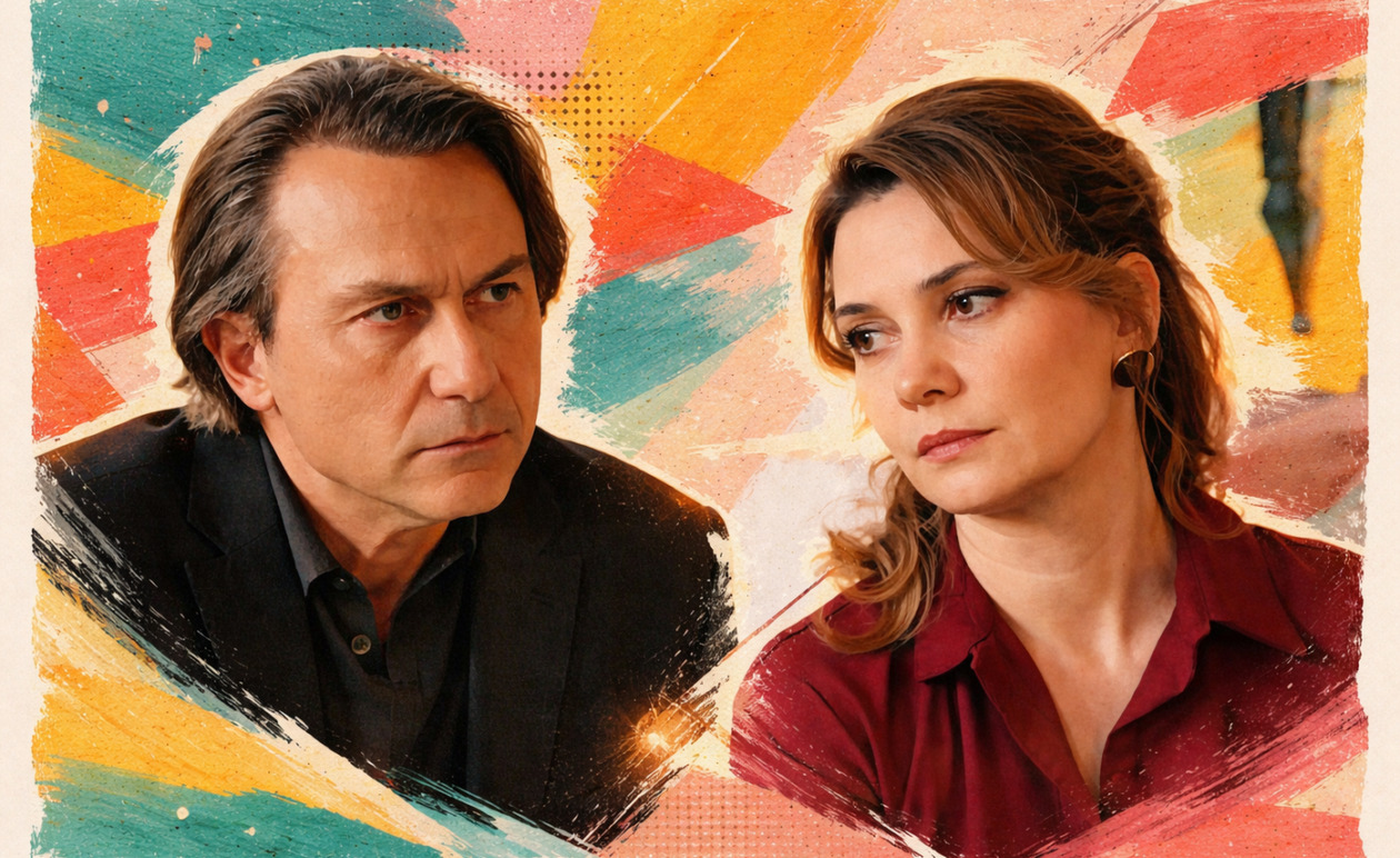 Να μ’ αγαπάς: Η Ζωή ανακαλύπτει το σκοτεινό πρόσωπο του Άγγελου και οι Καλλιγάδες καταρρέουν