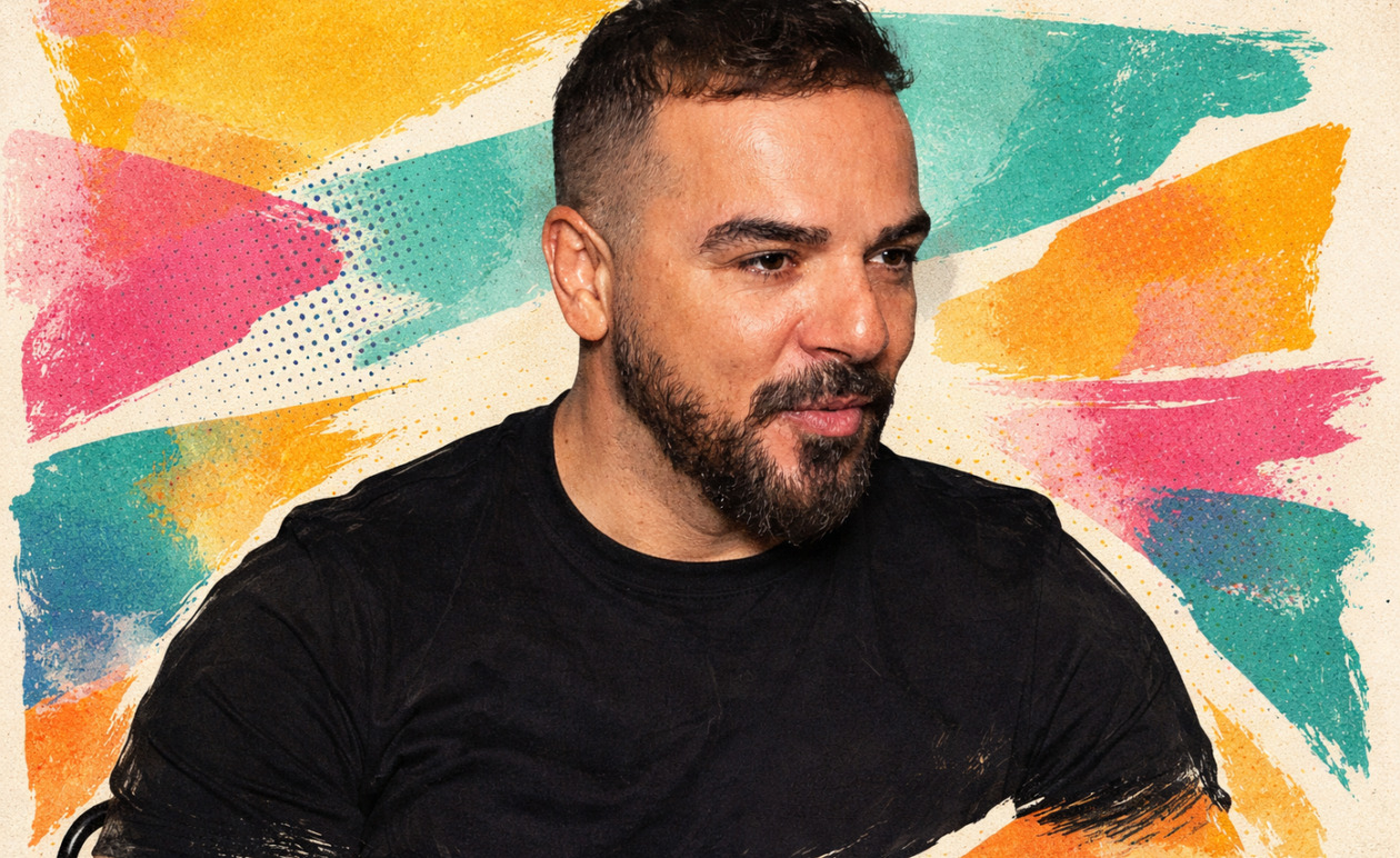 Τριαντάφυλλος: Ο αποκλεισμός από το ραδιόφωνο και η αλήθεια για τον χωρισμό