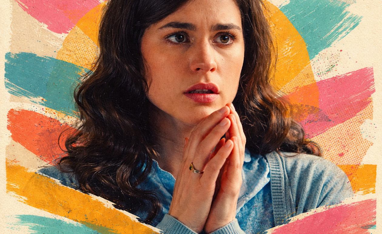 Άγιος Έρωτας: Η Χλόη σηκώνει χέρι στον Κυριάκο – Η Σοφία καταρρέει στο ψυχιατρείο