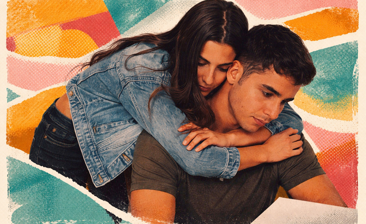 Η Γη της Ελιάς: Η κάρτα που «καίει» τη Φρύνη – Η μοιραία συνάντηση στην Αθήνα