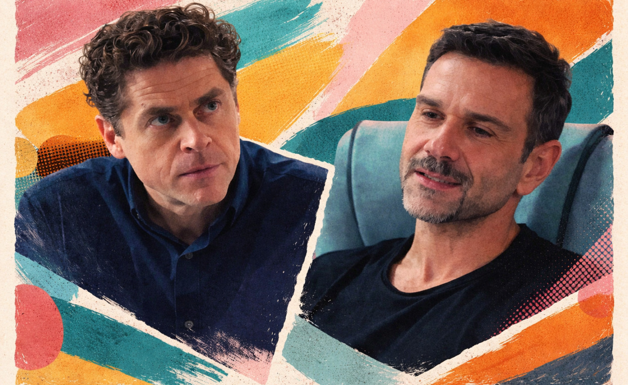 Μια Νύχτα Μόνο: Η τραγική απώλεια του μωρού της Ελένης – Η επιστροφή του Σταύρου