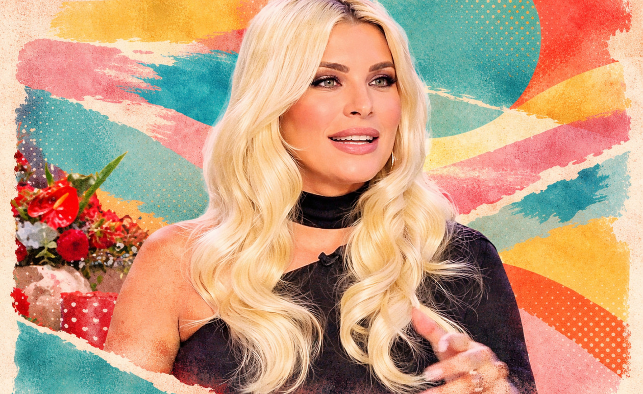 Κατερίνα Καινούργιου: Η αλήθεια για τις αμοιβές στην τηλεόραση και τα «χρυσά» συμβόλαια