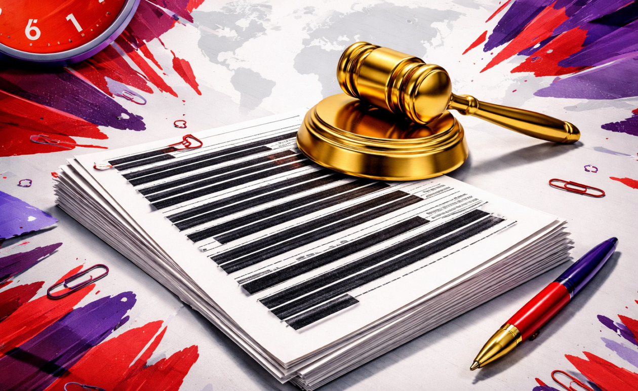 Νικολάς Μαδούρο: Η διεκδίκηση της ασυλίας και το νομικό θρίλερ στα δικαστήρια των ΗΠΑ