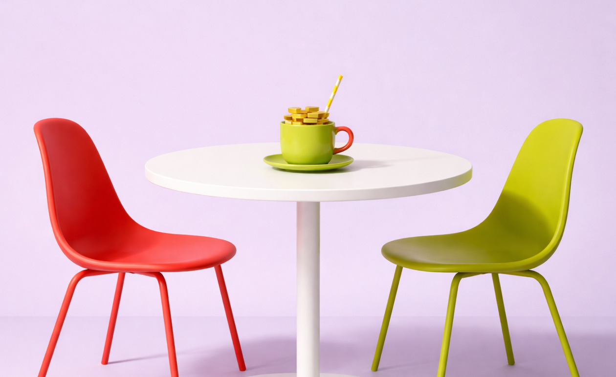 Είμαι 65 ετών και η γυναίκα μου μού είπε ότι δεν είμαι ευτυχισμένος εδώ και χρόνια: Η παγίδα της συναισθηματικής αναισθησίας