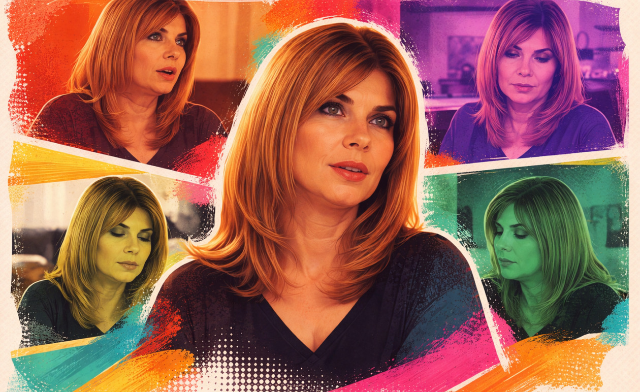 Η Γη της Ελιάς: Έμφραγμα για την Ασπασία στη φυλακή και η φωτογραφία που «καίει» τον Κωνσταντίνο