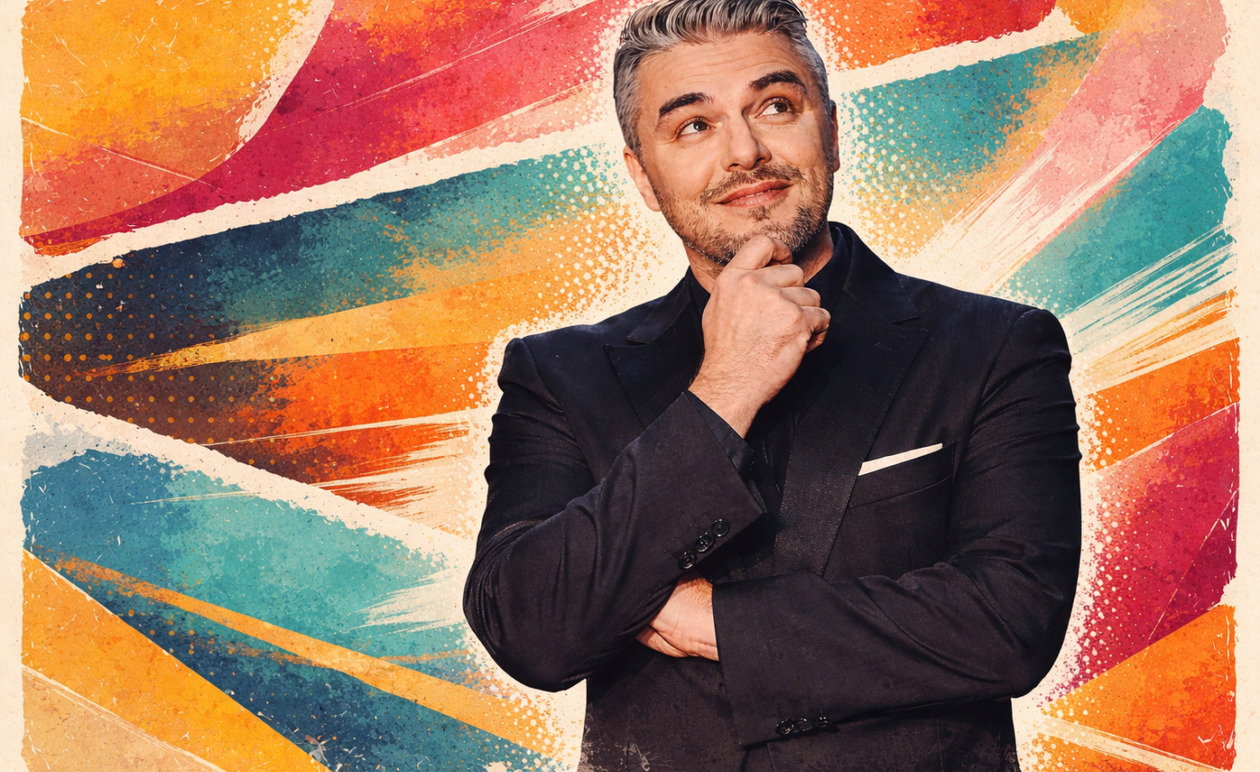 1% Club: Η Klavdia και ο Γιώργος Θαναηλάκης δοκιμάζουν τη λογική τους απόψε στο Star