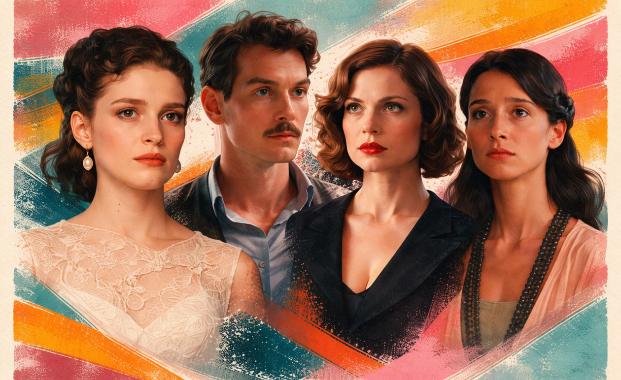 Grand Hotel: Η Κυβέλη παραδίδει τα κλειδιά της αυτοκρατορίας – Ο εφιαλτικός εκβιασμός και η άγρια κόντρα με τη Σοφία