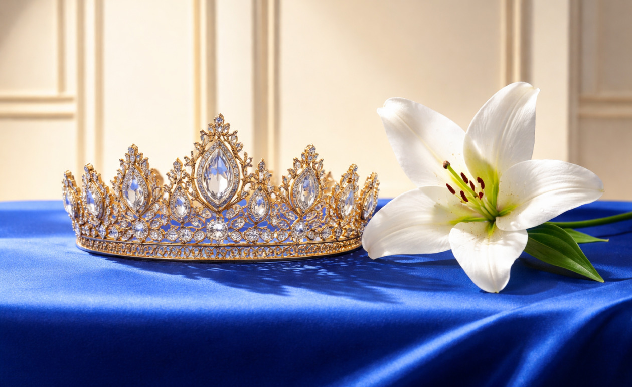 Πριγκίπισσα Ειρήνη: Το τελευταίο αντίο στη Μαδρίτη και η κηδεία στην Αθήνα