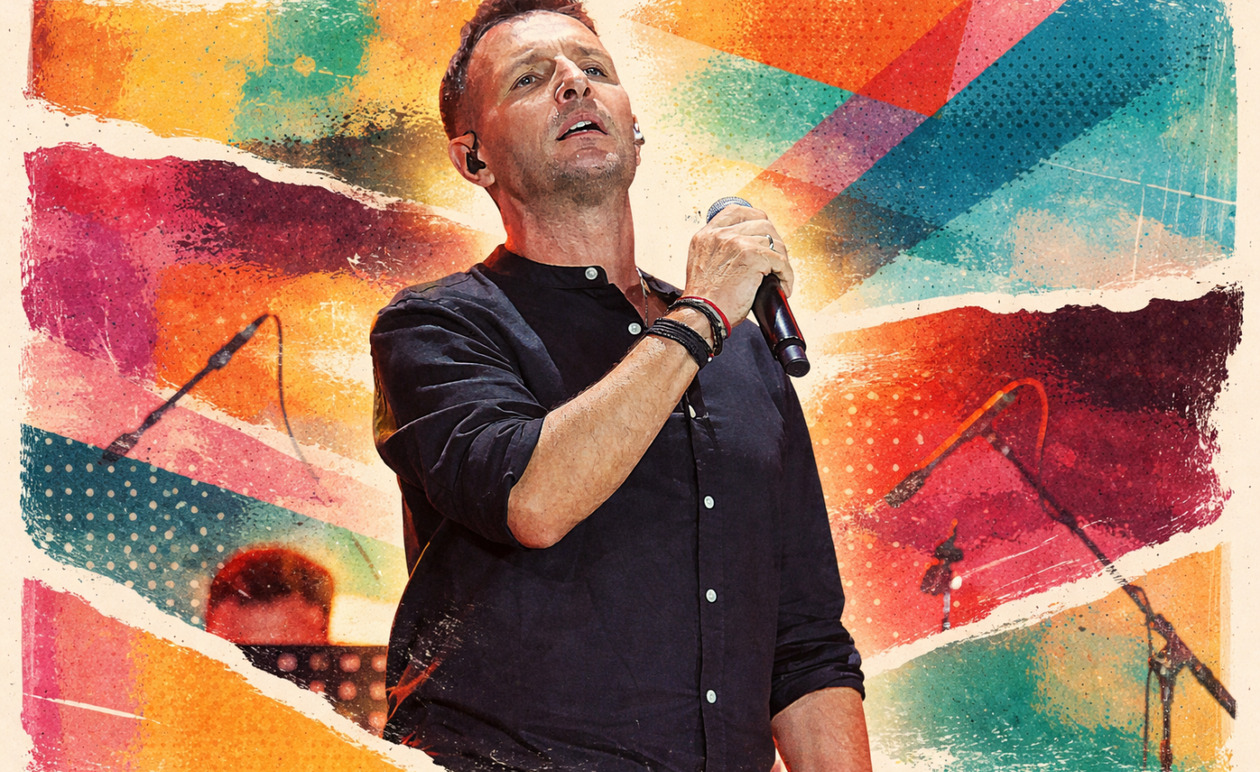 Δημήτρης Μπάσης: Η εξομολόγηση για τον Χρήστο Νικολόπουλο και η «παγίδα» της έπαρσης στο ξεκίνημα