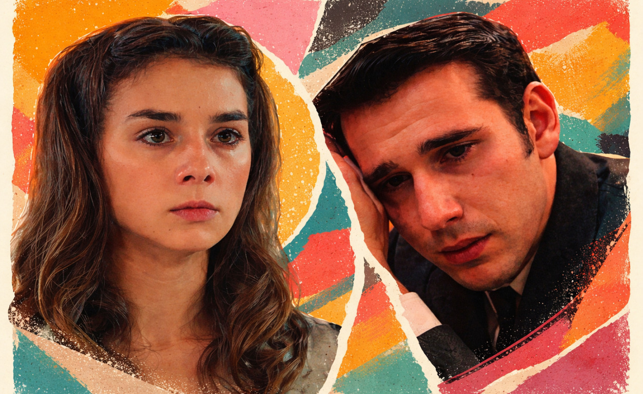 Porto Leone: Η Λένα εγκαταλείπει τον Ντίνο – Η μεγάλη φυγή με τον Ανδρέα