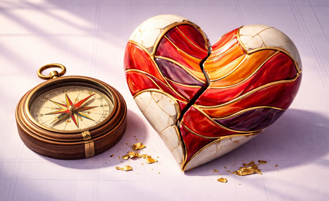 8 σημάδια που δείχνουν ότι οι γονείς σας ήταν παραμελητικοί και πώς να επουλώσετε τις πληγές