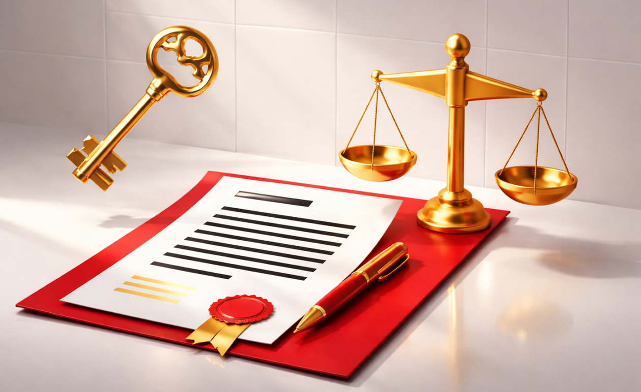 Κληρονομιές: Ο νέος ρόλος του δικαστικού εκκαθαριστή και η προστασία από τα χρέη