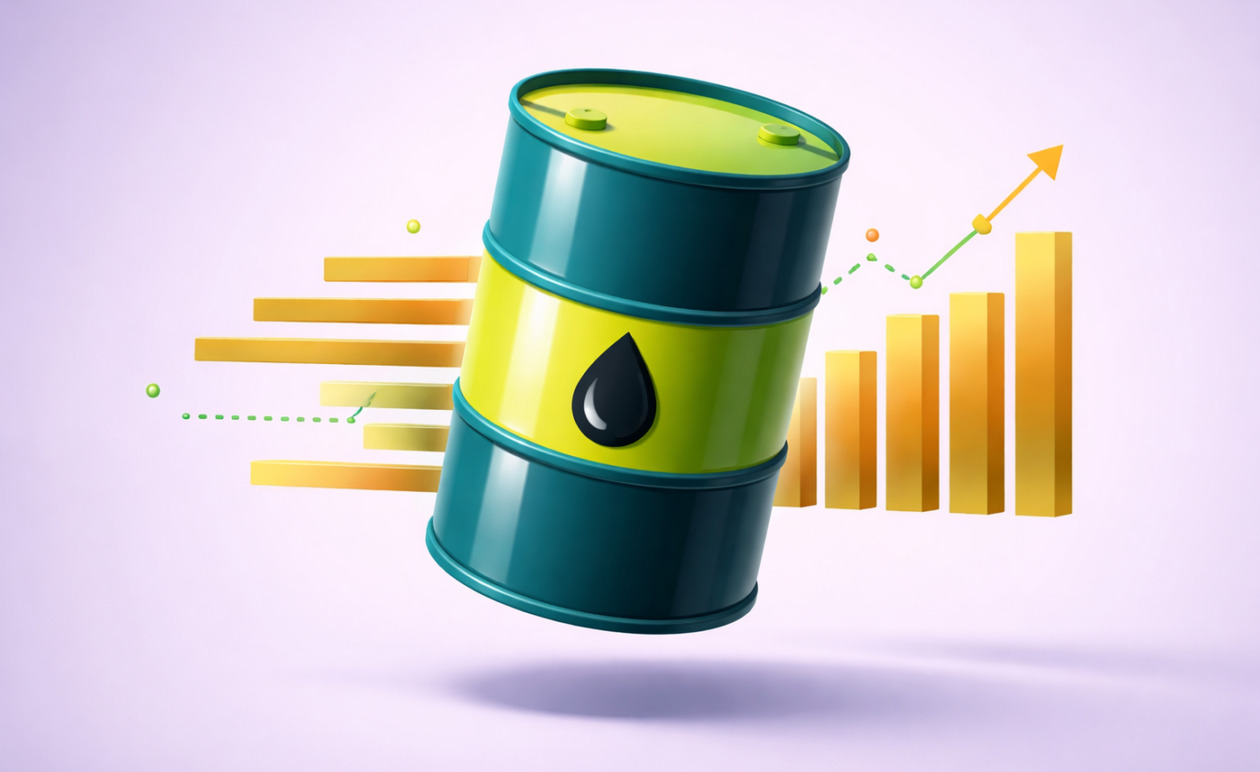 Πετρέλαιο: Σταθεροποίηση στα 67 δολάρια με το βλέμμα σε ΟΠΕΚ+, ΗΠΑ και Βενεζουέλα