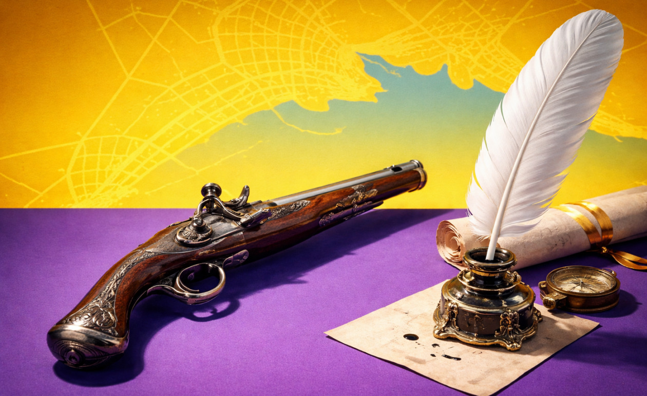 Ποιος σκότωσε τον Ιωάννη Καποδίστρια: Οι ιστορικές αλήθειες πίσω από τους μύθους της ταινίας του Σμαραγδή