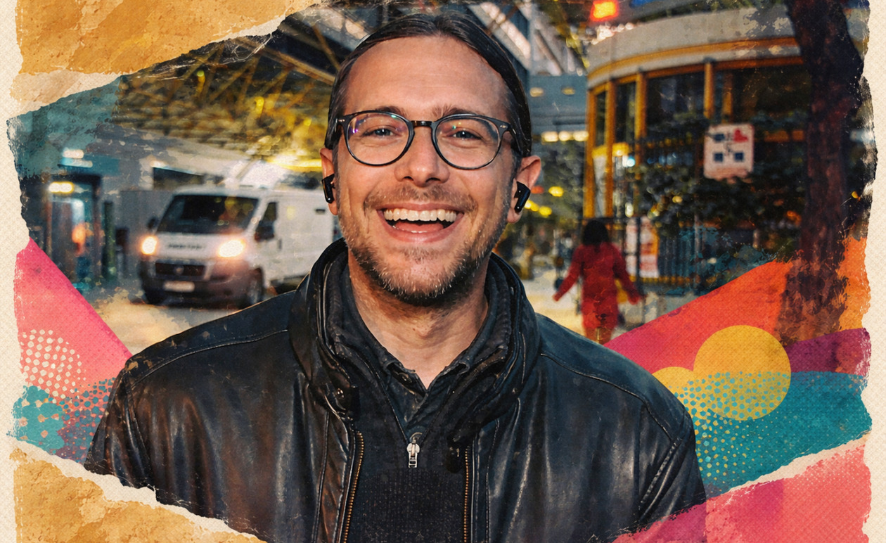 Σπύρος Δαρσινός: Ο γάμος μετά από 13 χρόνια και η αποκάλυψη για το μωρό που έρχεται