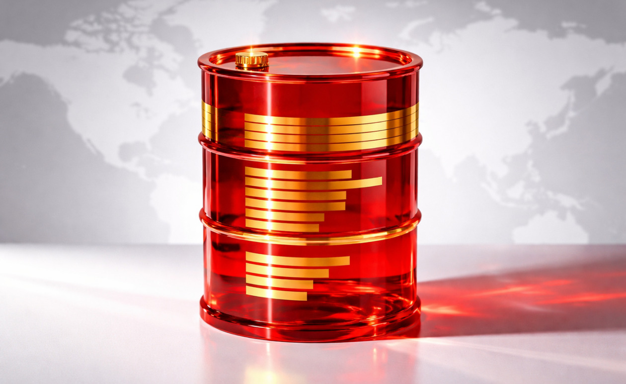 Aramco: Προειδοποίηση για καταστροφικές συνέπειες από το κλείσιμο στα Στενά του Ορμούζ