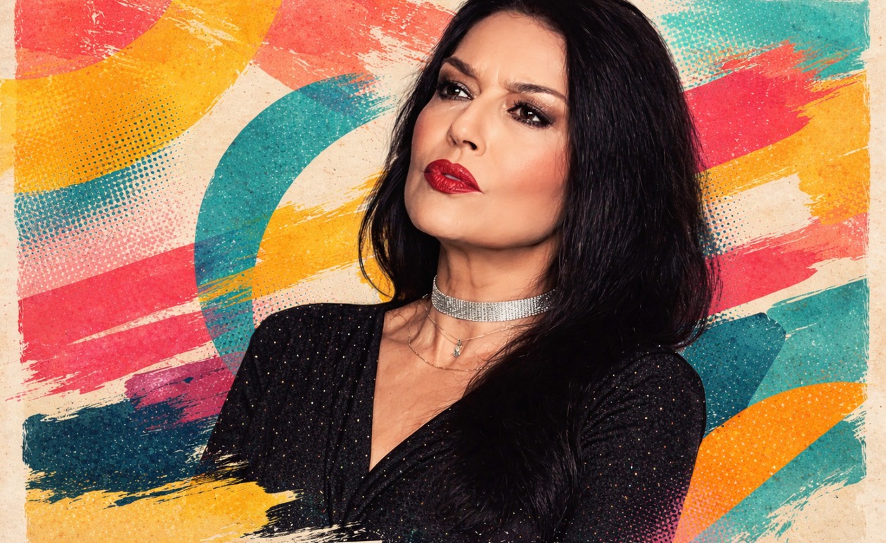 Ελένη Φιλίνη: Η εξομολόγηση για τον «ακρωτηριασμό» της απώλειας και το άγνωστο παρασκήνιο μιας υιοθεσίας