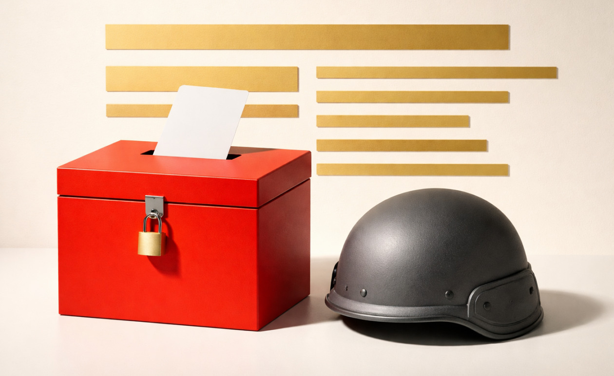 Βίκτορ Όρμπαν: Μετωπική επίθεση στον Ζελένσκι ενόψει των κρίσιμων εκλογών στην Ουγγαρία