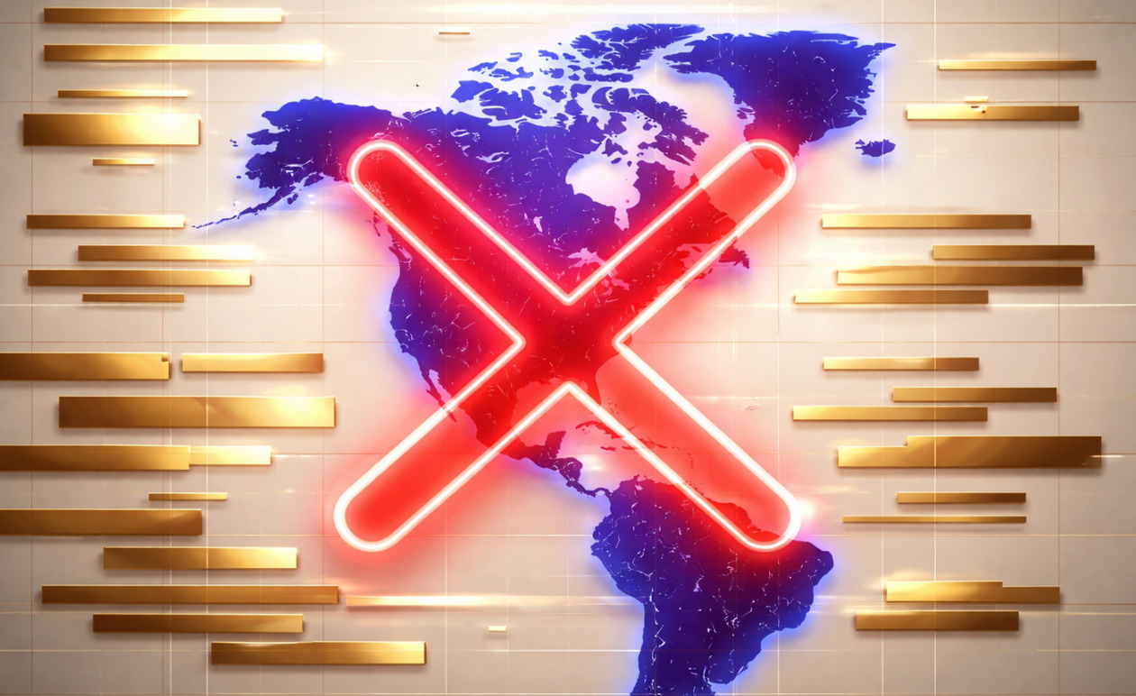 ΗΠΑ: Απότομη επιβράδυνση του ΑΕΠ στο 1,4% λόγω του κυβερνητικού λουκέτου