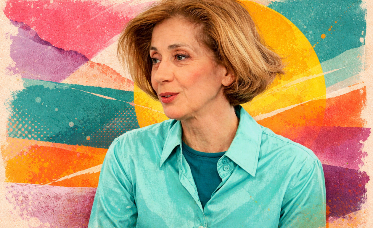 Μανίνα Ζουμπουλάκη: Το νέο βιβλίο για τις γυναικοκτονίες – Η εξομολόγηση για τη συγγραφή στην κουζίνα