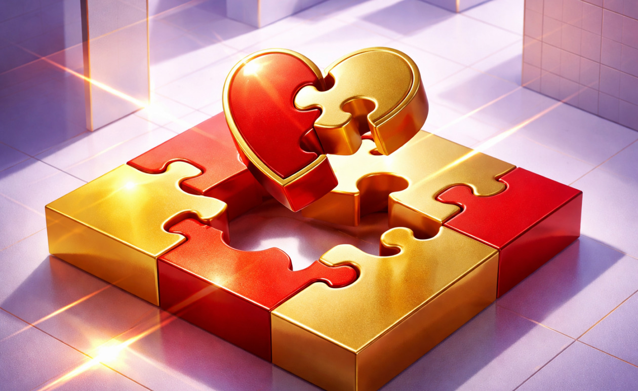 Οι 7 συμπεριφορές που αποκαλύπτουν έναν συναισθηματικά διαθέσιμο πατέρα πριν καν αποκτήσει παιδιά