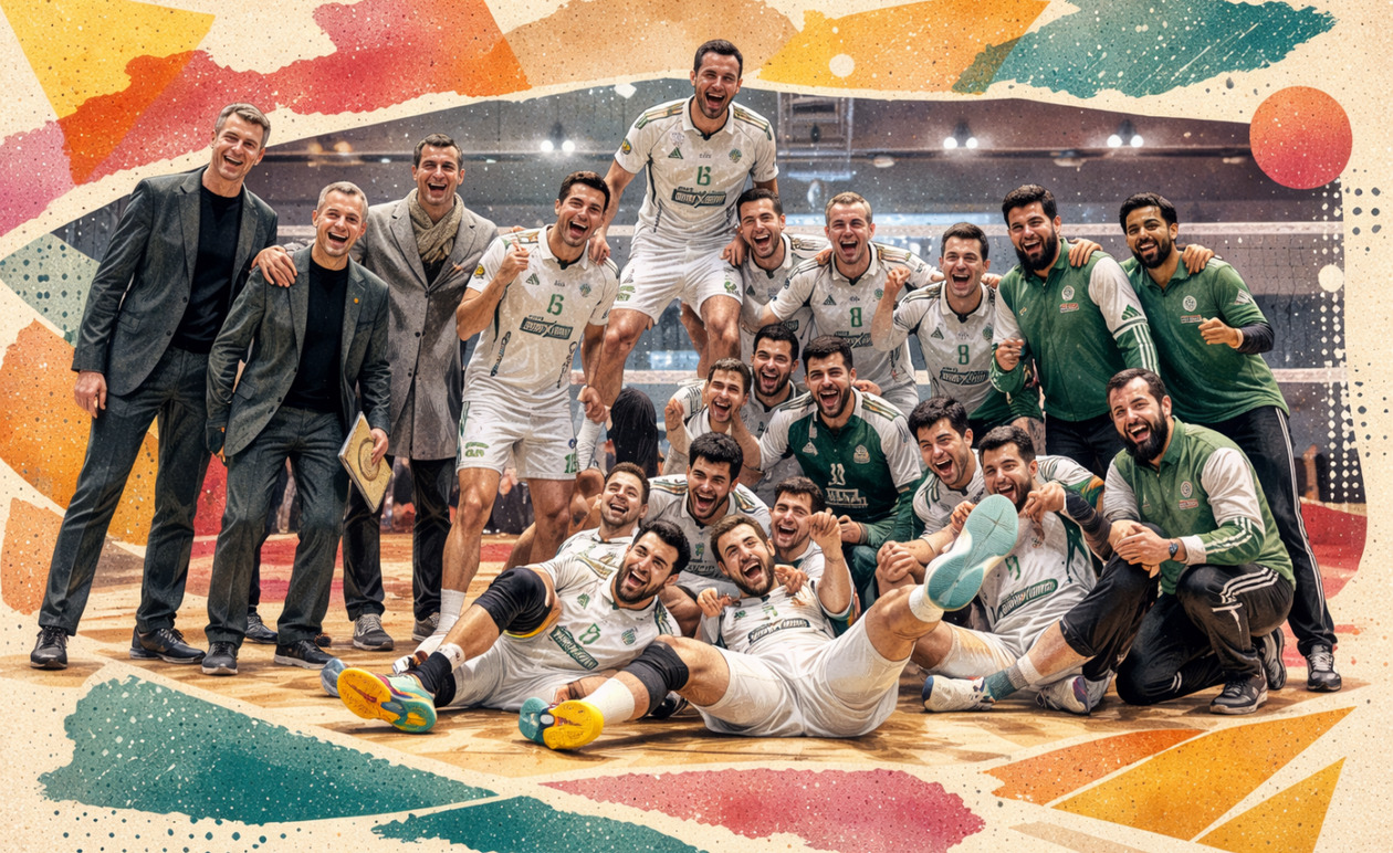 Παναθηναϊκός: Πρόκριση στους «8» του Κυπέλλου με «διπλό» στην Κηφισιά