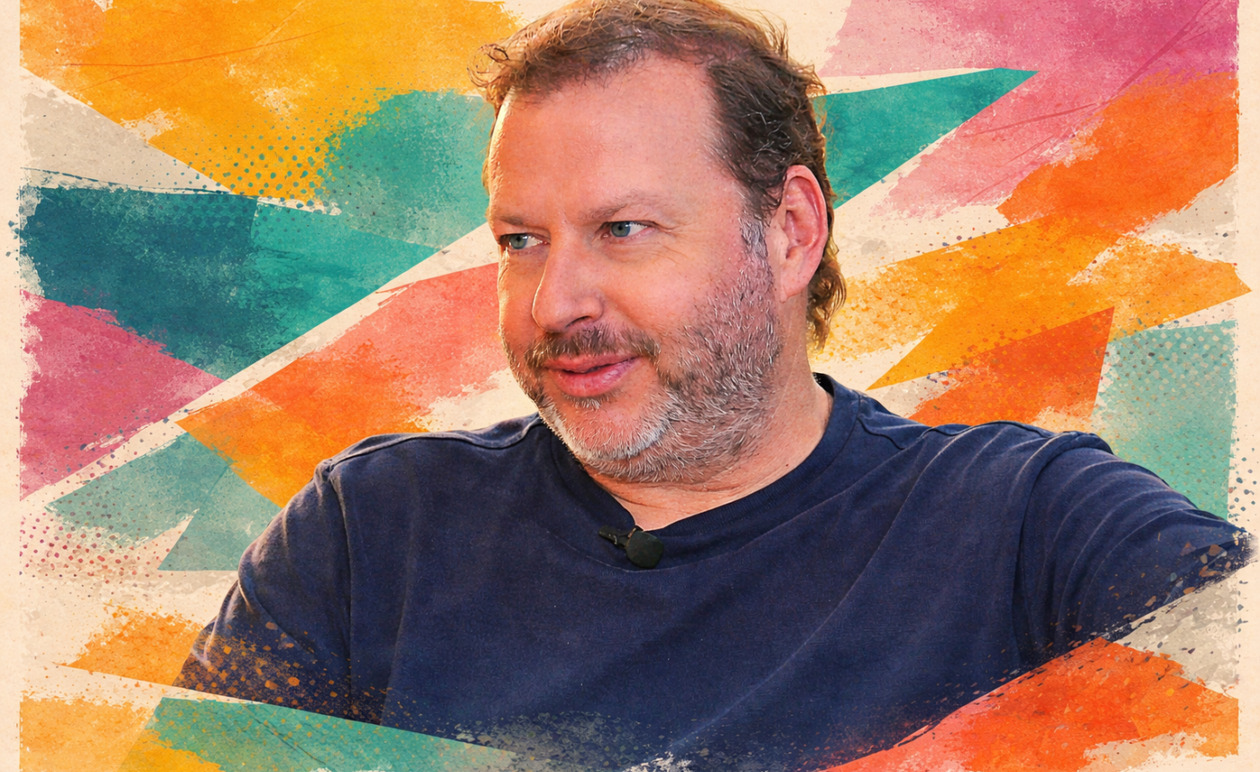 Λέων Γιοχάη: Η τεχνητή νοημοσύνη καταργεί τον καρκίνο – Το τέλος του γήρατος σε μία δεκαετία