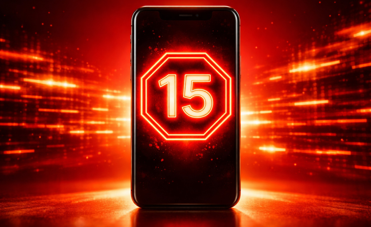 Ελλάδα: Έρχεται απαγόρευση των social media για παιδιά κάτω των 15 ετών