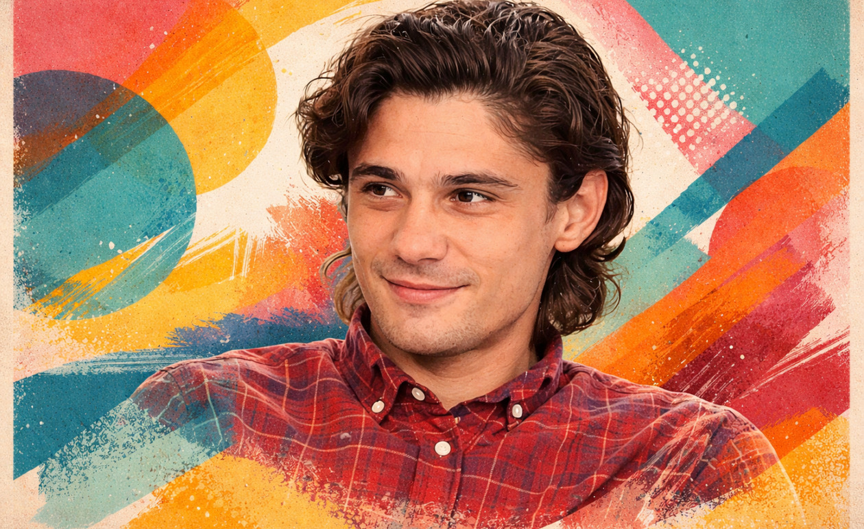 Κώστας Νικούλι: Η εξομολόγηση για την ταυτότητα του μετανάστη και το αίσθημα του «ξένου» σε Ελλάδα και Αλβανία